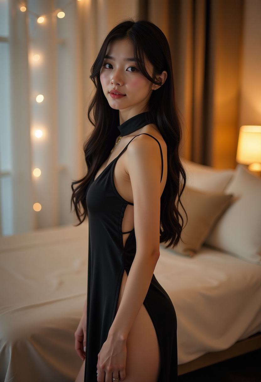 白露为霜 海报